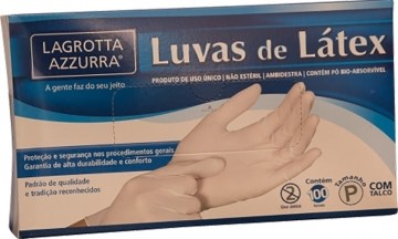 197 luva de latex c talco p c 100 copiar